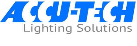 ACCU-TECH LIGHTING SOLUTIONS logo