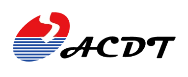 AIR CLEAN DEVISER TAIWAN CORP logo