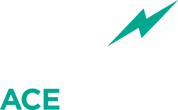 ACES LED logo