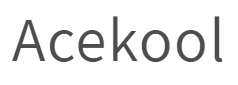 ACEKOOL INNOVATION INC. logo