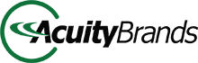 ACUITY BRANDS LIGHTING logo