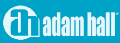 ADAMHALL GMBH logo