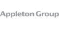 APPLETON GRP LLC D/B/A APPLETON GROUP logo
