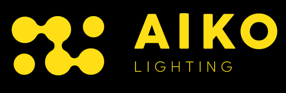 AIKO LIGHTING CO., LTD. logo