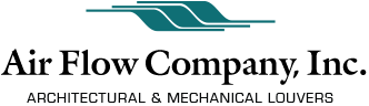 AIR FLOW PRODUCTS CO INC logo