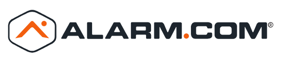 ALARM.COM INCORPORATED logo