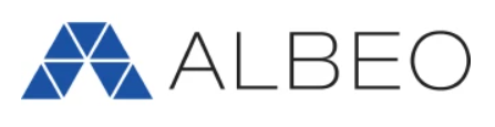 ALBEO TECHNOLOGIES logo