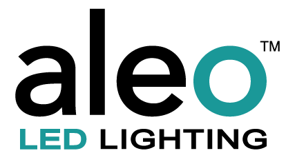 ALEO LIGHTING, INC. logo