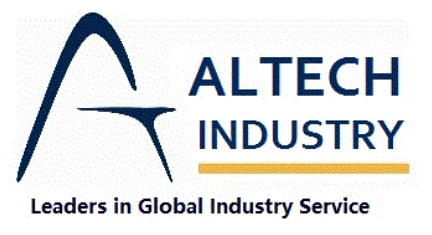 ALTECH INDUSTRY LTD logo