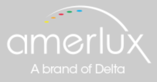 AMERLUX GLOBAL LIGHTING SOLUTIONS logo