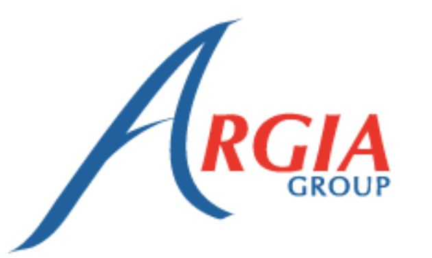 ARGIA GROUP logo