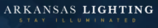 ARKANSAS LAMP MANUFACTURING logo
