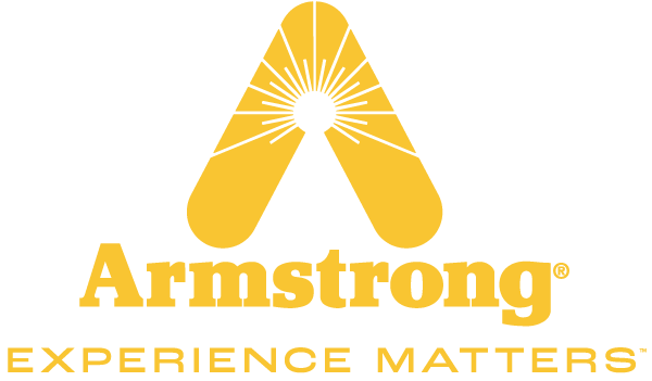 ARMSTRONG INTERNATIONAL INC logo