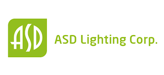 ASD LIGHTING CORP logo
