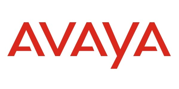 AVAYA INC logo