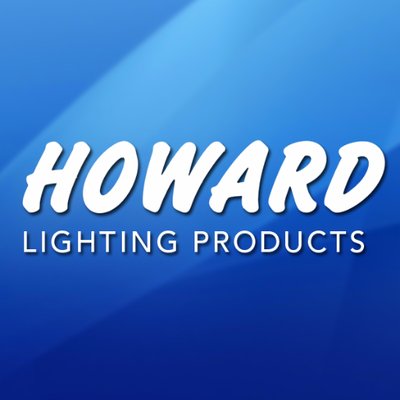 HOWARD LIGHTING logo