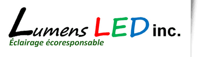LUMENS LED INC logo