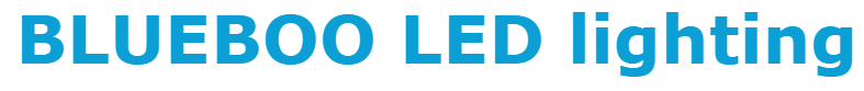 SHENZHEN BLUEBOO LIGHTING CO.,LTD logo
