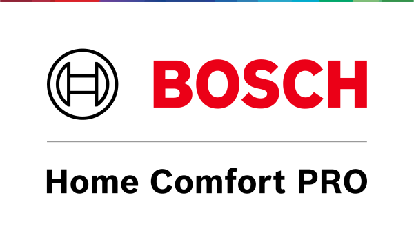 BOSCH THERMOTECHNOLOGY CORPORATION logo