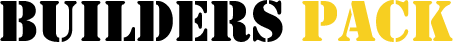 BUILDERS PACK logo