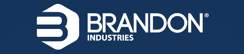 BRANDON INDUSTRIES logo