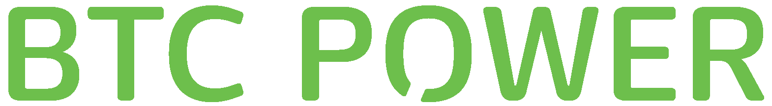 BROADBAND TELCOM POWER INC. (BTCPOWER) logo