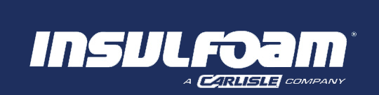 INSULFOAM-A DIVISION OF CARLISLE CONSTRUCTION MATERIALS INC. logo
