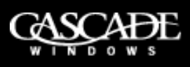 CASCADE WINDOWS logo