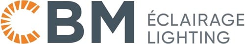 CBM ELECTRONICS LIGHTING INC. logo