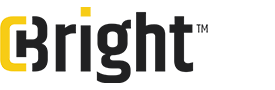 CBRIGHT LIGHTING logo