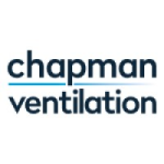 CHAPMAN VENTILATION LTD logo