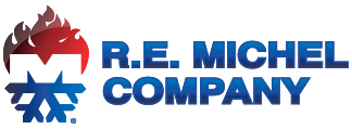 R. E. MICHEL COMPANY, LLC logo