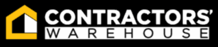 CONTRACTORS’ WAREHOUSE logo