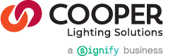 COOPER LIGHTING SOLUTIONS (FORMERLY EATON) logo