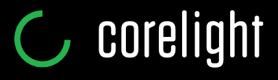 CORELIGHT, INC. logo