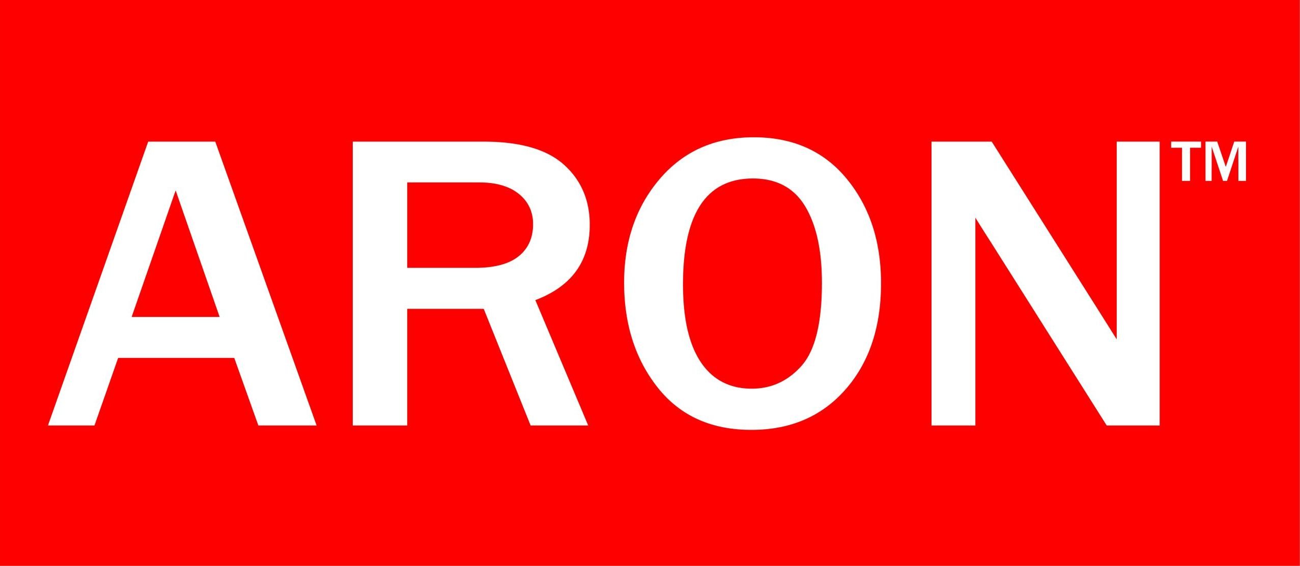 ARON LIGHTING logo