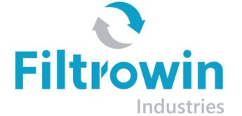 FILTROWIN INDUSTRIES logo