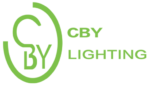SHENZHEN CBY LIGHTING CO.,LIMITED logo