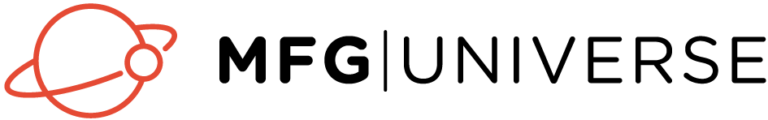 MFG UNIVERSE CORPORATION logo