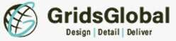 GRID GLOBAL INC. logo