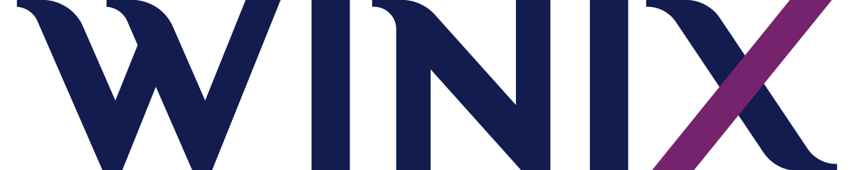WINIX INC. logo
