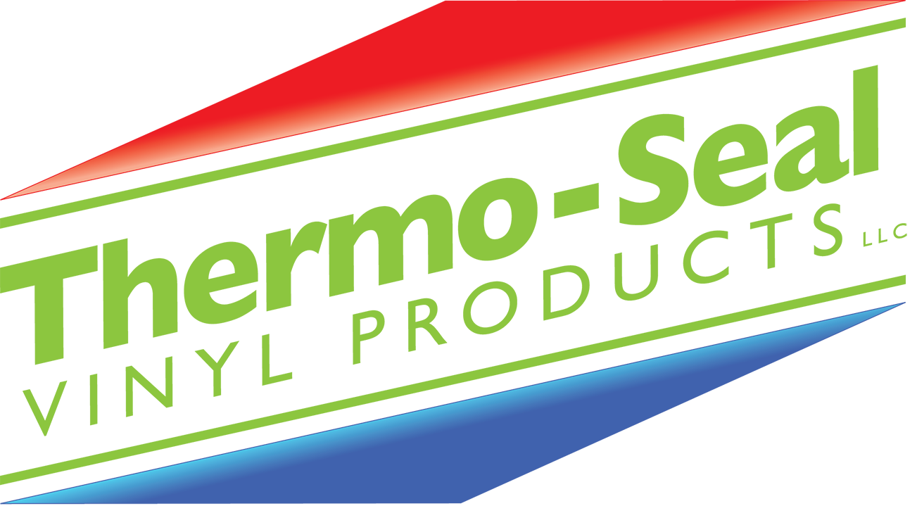 THERMO-SEAL VINYL PRODUCTS (ENERGEX WINDOW ALLIANCE MEMBER) logo