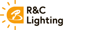 RC LIGHTING logo