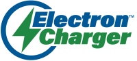 ELECTRON CHARGER logo