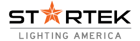 STARTEK LIGHTING AMERICA logo