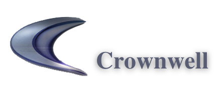 CROWNWELL CORPORATION LIMITED logo