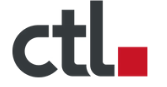 CTL CORPORATION logo