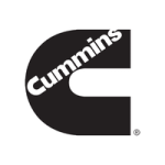 CUMMINS POWER GENERATION logo