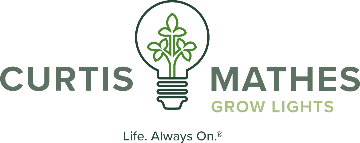 CURTIS MATHES INC. logo
