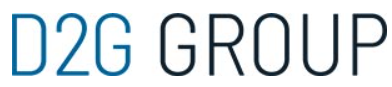 D2G GROUP LLC logo